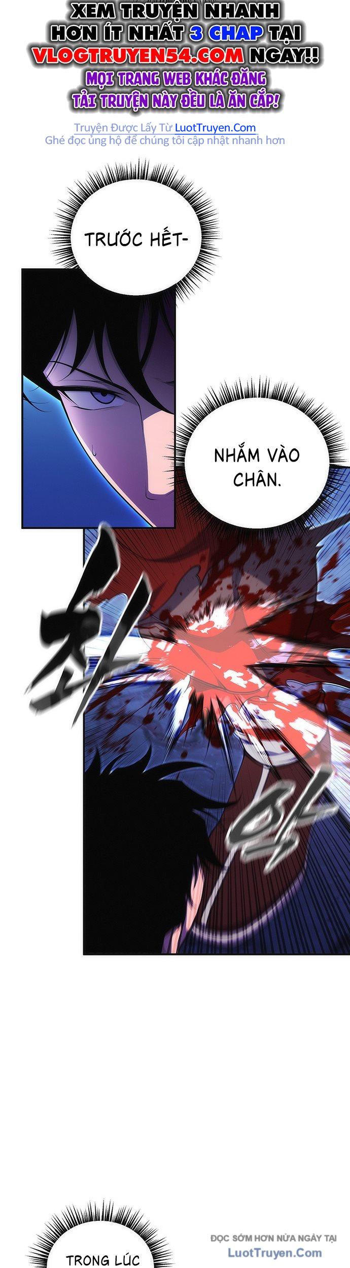 Seoritae Chapter 8 - Trang 2