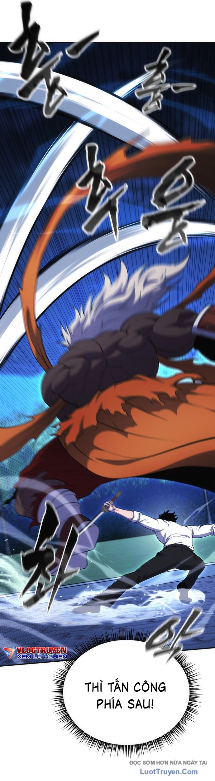 Seoritae Chapter 8 - Trang 2