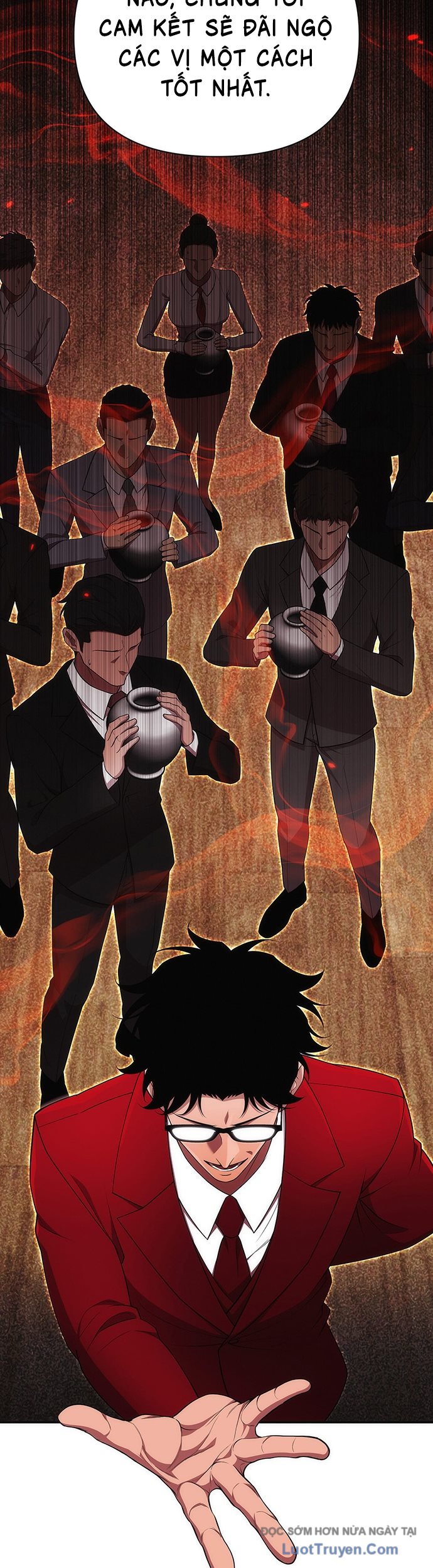 Seoritae Chapter 8 - Trang 2