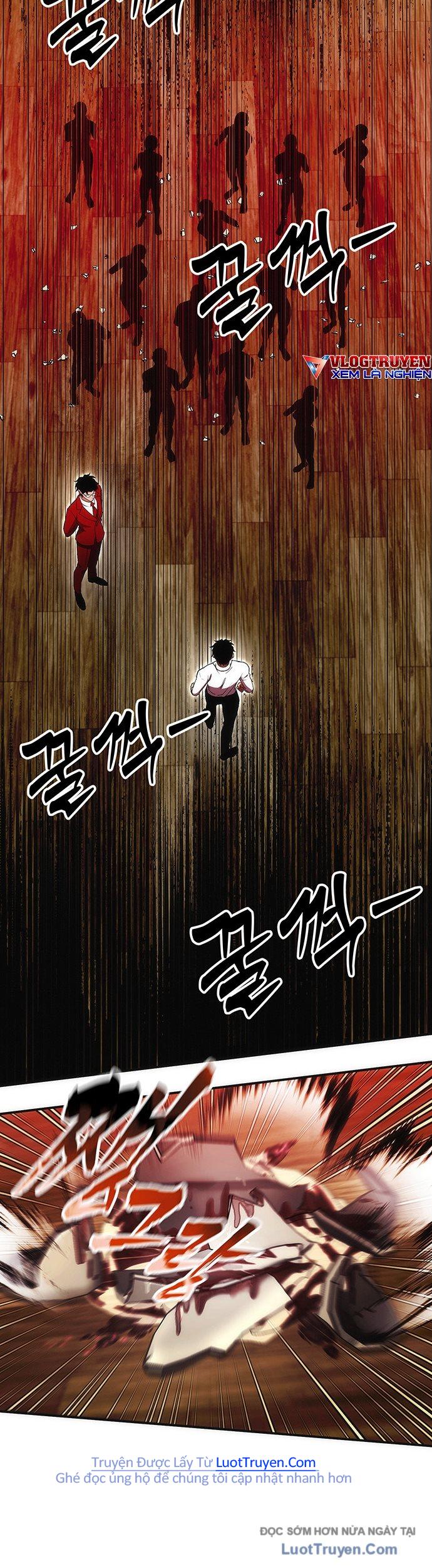 Seoritae Chapter 8 - Trang 2