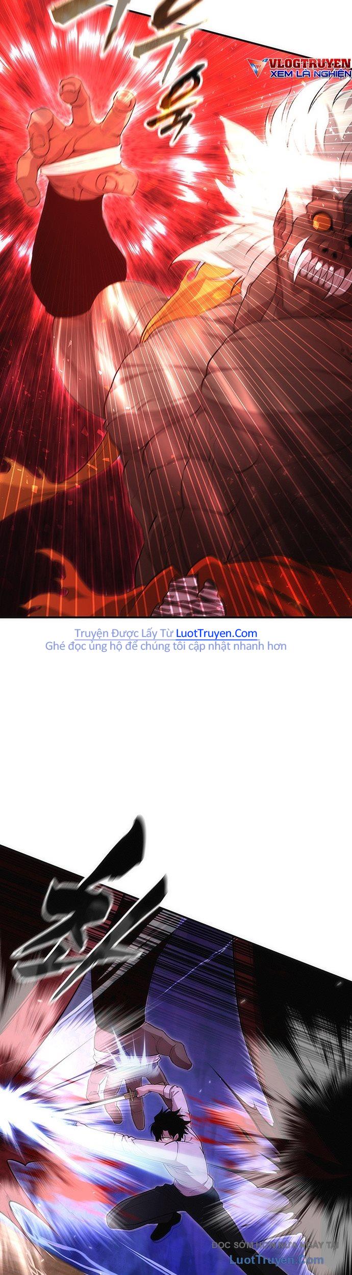 Seoritae Chapter 8 - Trang 2