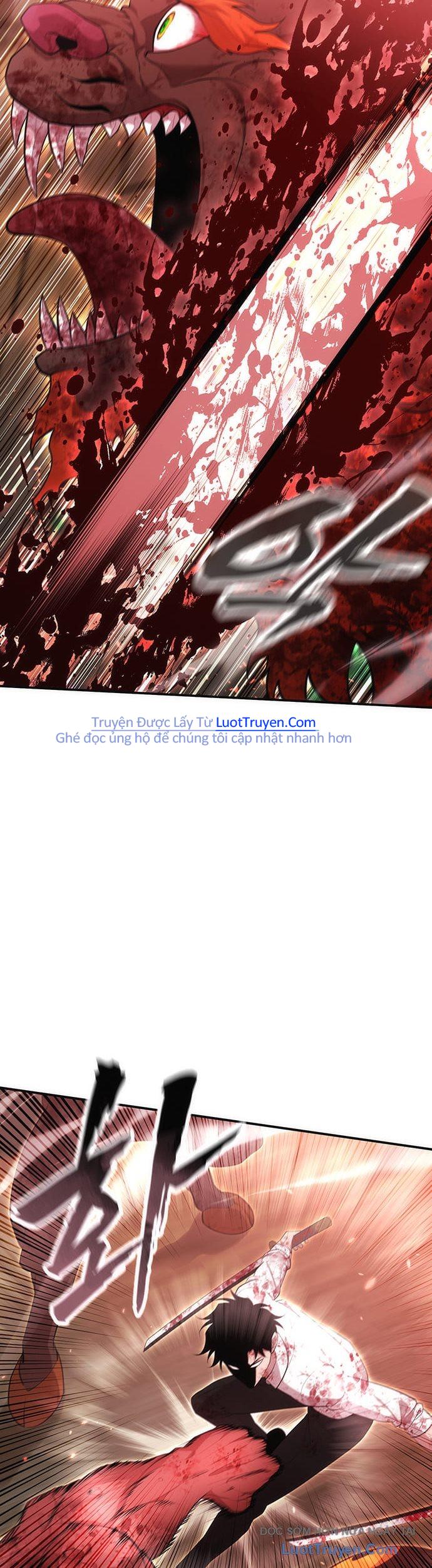 Seoritae Chapter 9 - Trang 2