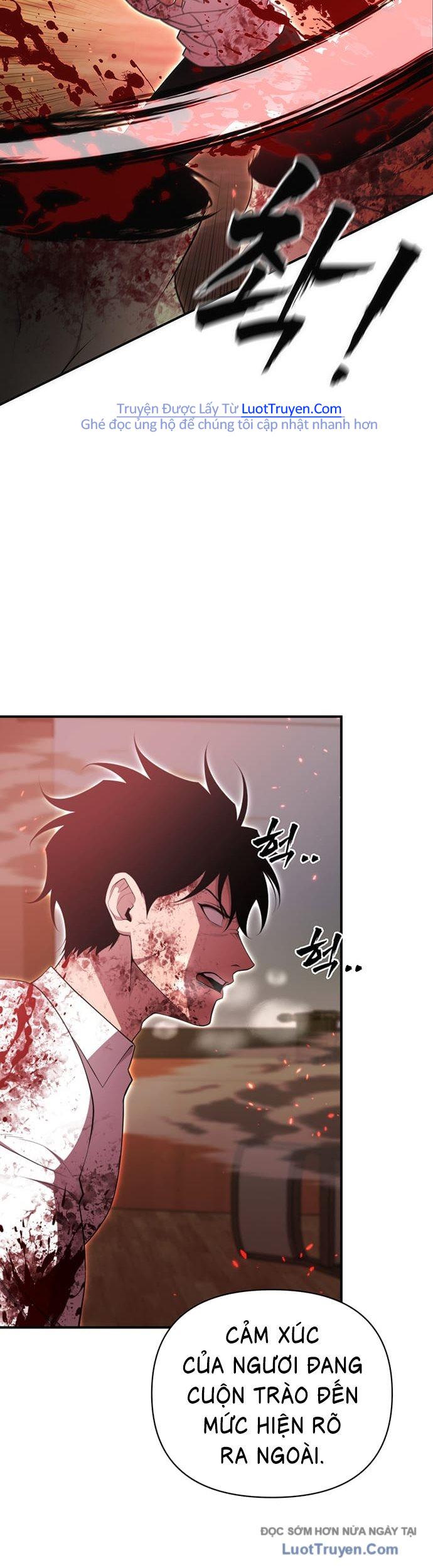 Seoritae Chapter 9 - Trang 2