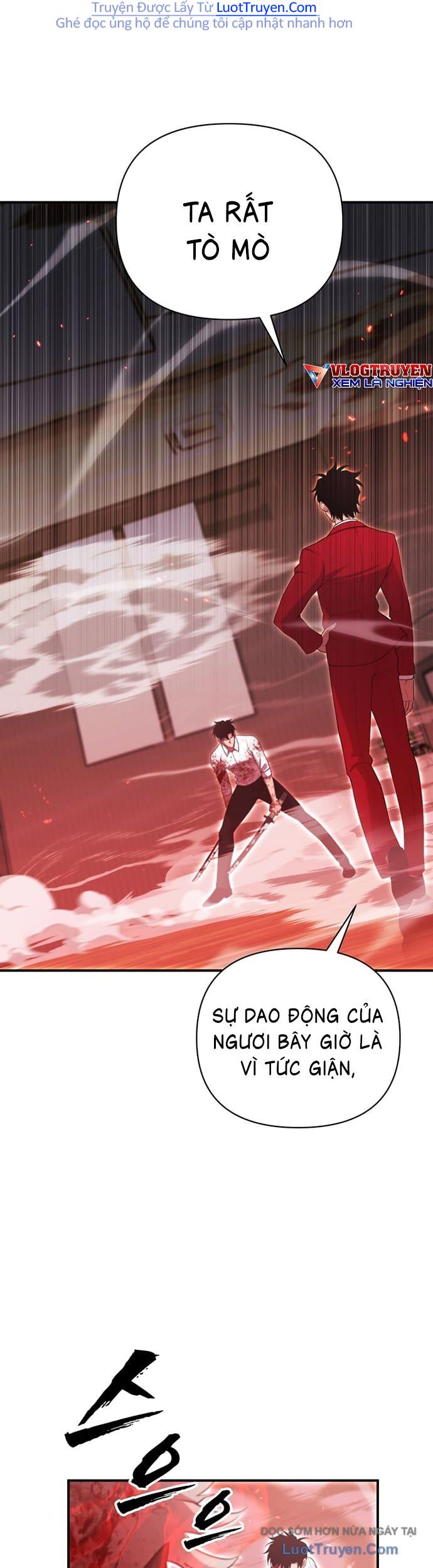 Seoritae Chapter 9 - Trang 2