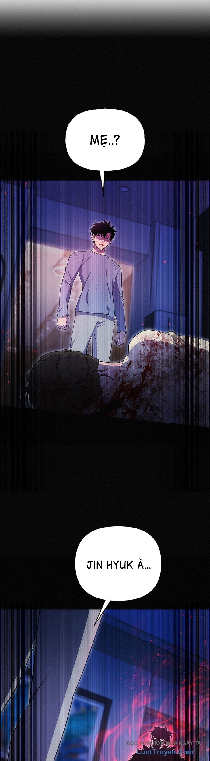 Seoritae Chapter 9 - Trang 2