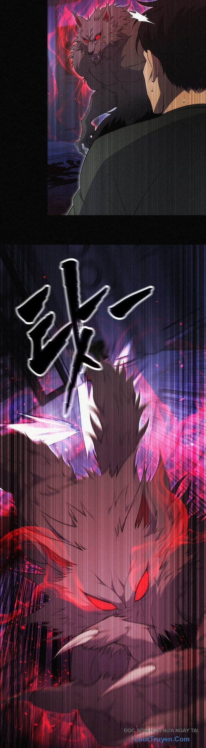Seoritae Chapter 9 - Trang 2