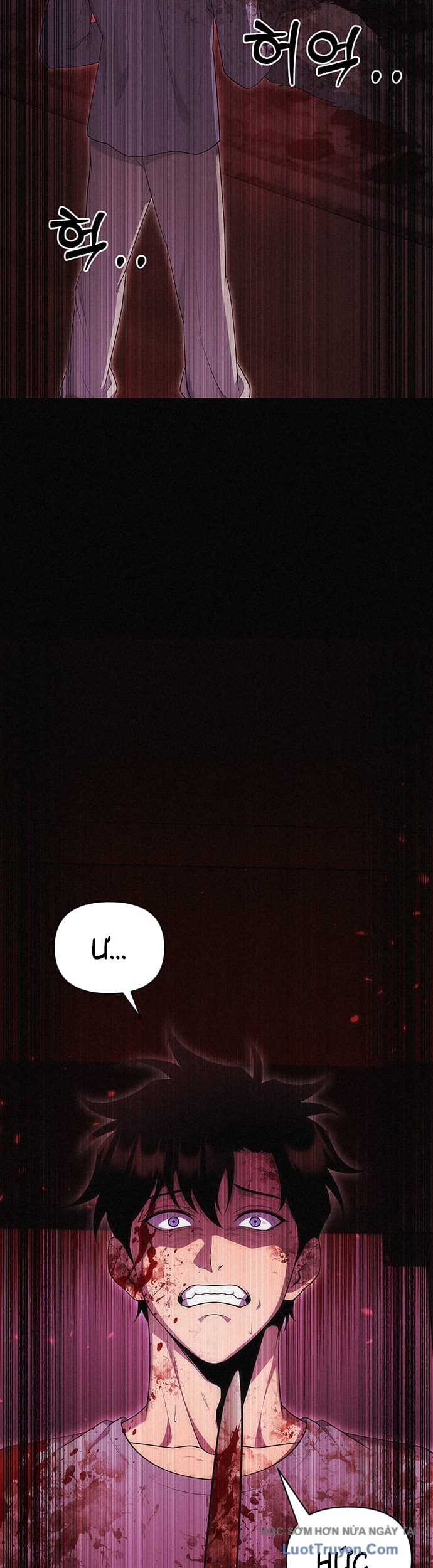 Seoritae Chapter 9 - Trang 2