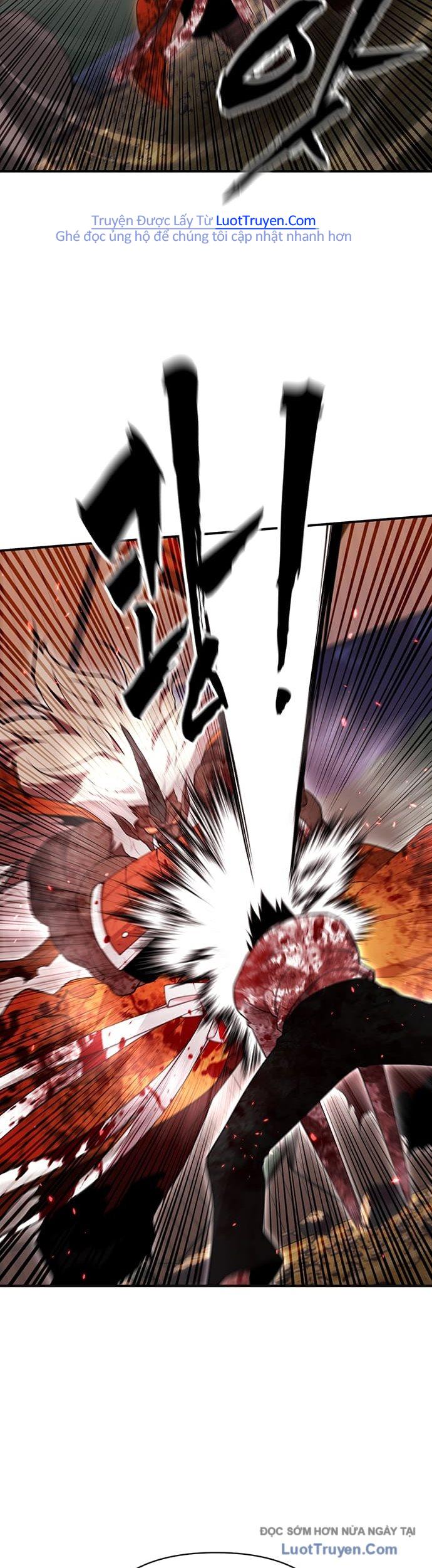 Seoritae Chapter 9 - Trang 2