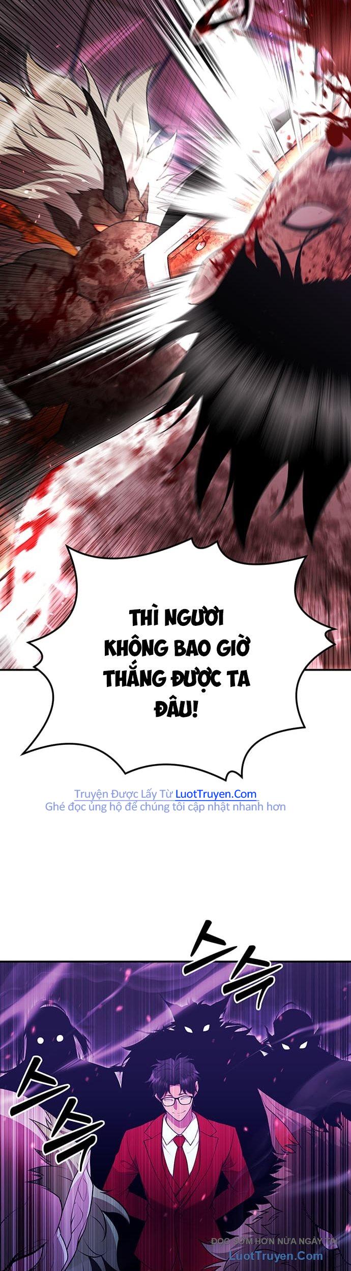 Seoritae Chapter 9 - Trang 2