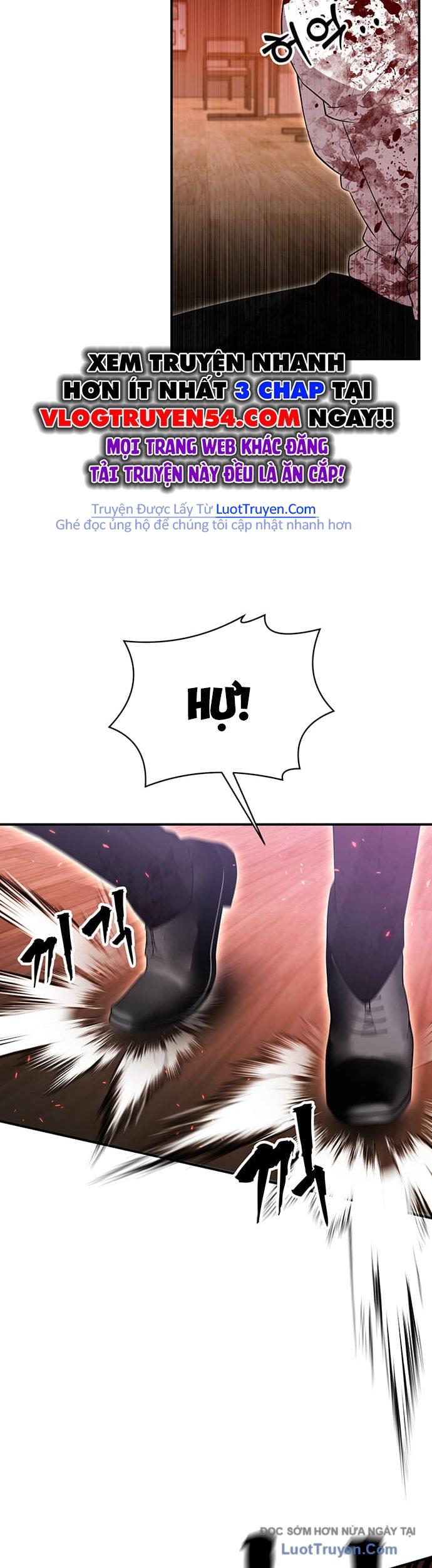 Seoritae Chapter 9 - Trang 2