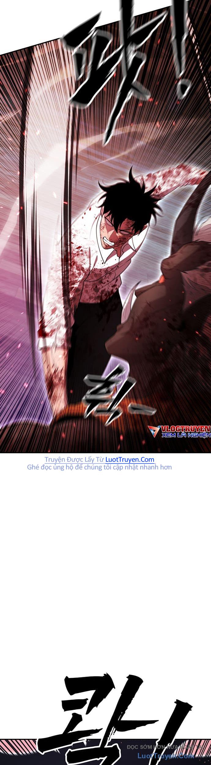 Seoritae Chapter 9 - Trang 2