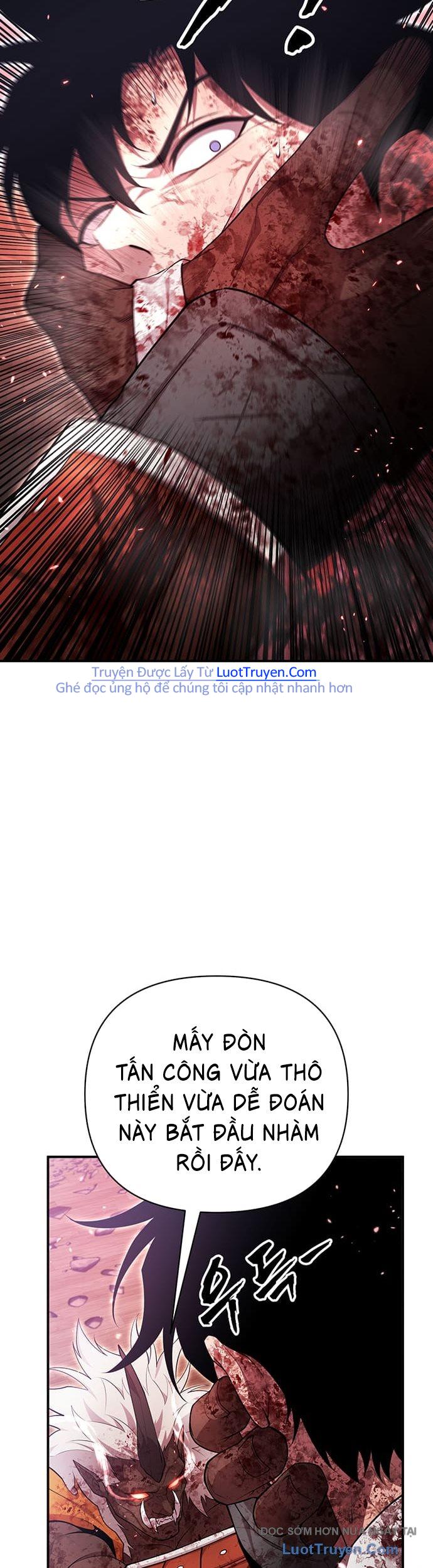 Seoritae Chapter 9 - Trang 2
