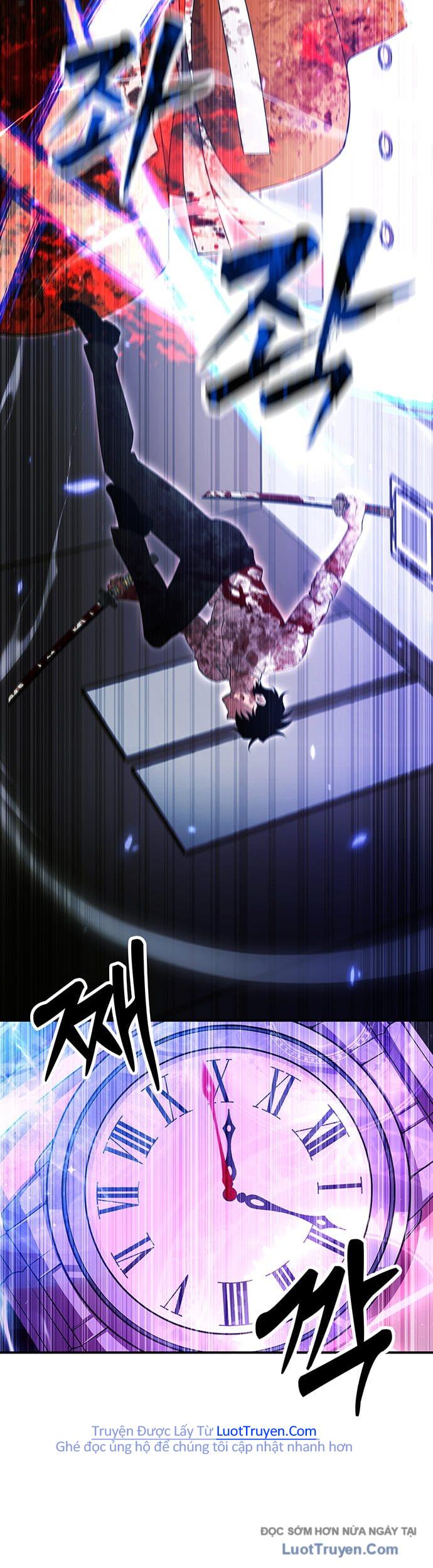 Seoritae Chapter 9 - Trang 2