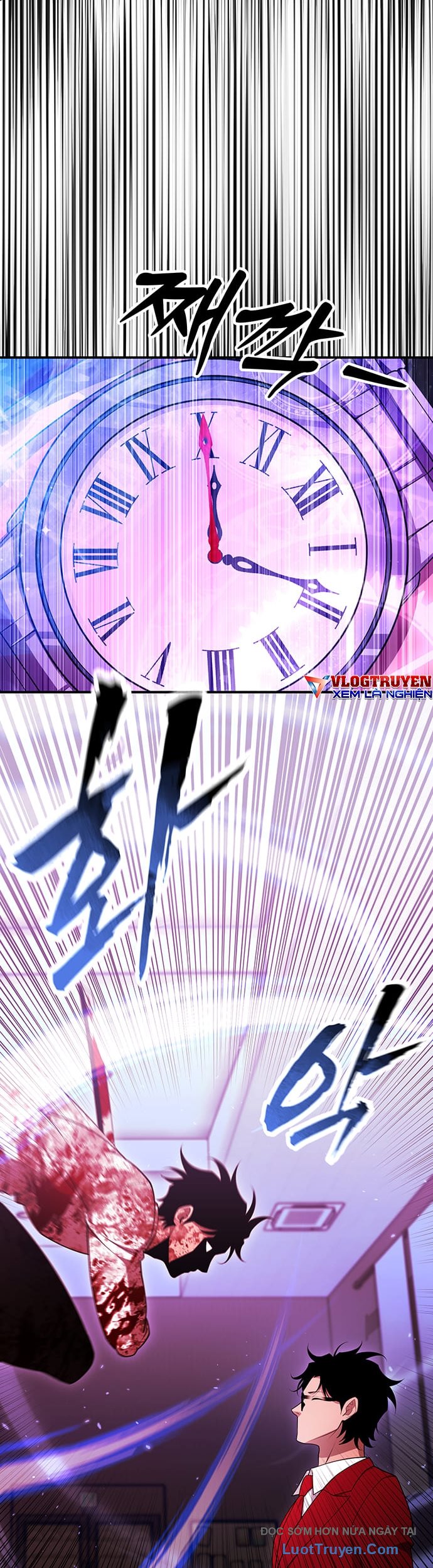 Seoritae Chapter 9 - Trang 2