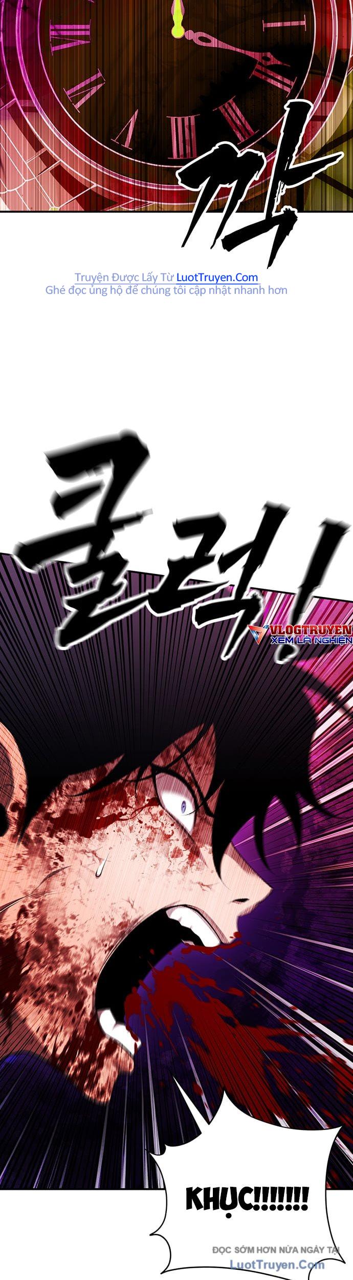 Seoritae Chapter 9 - Trang 2