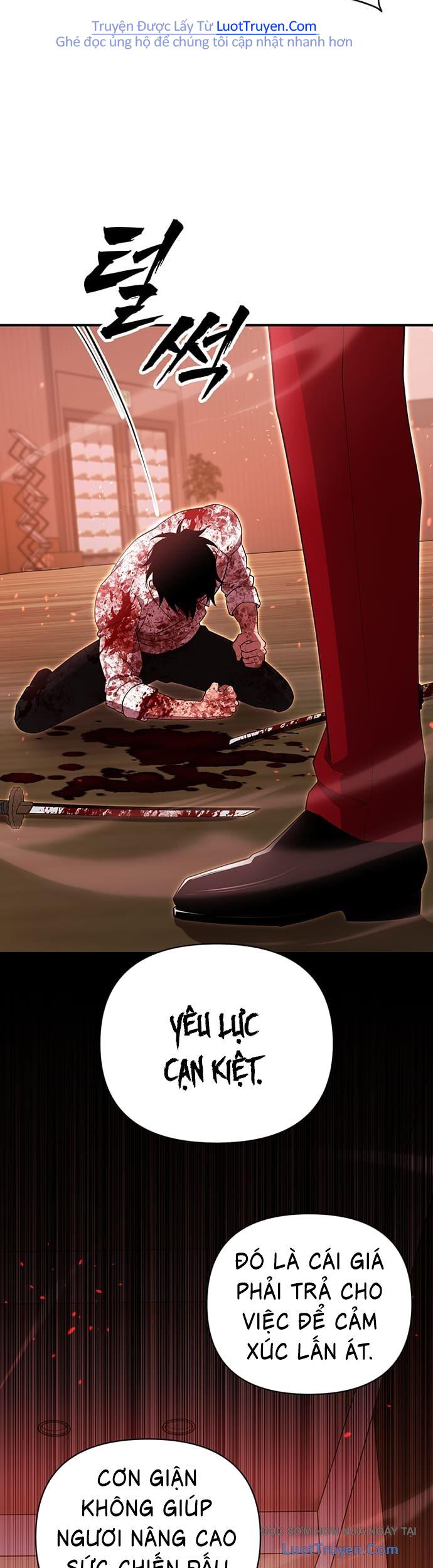 Seoritae Chapter 9 - Trang 2