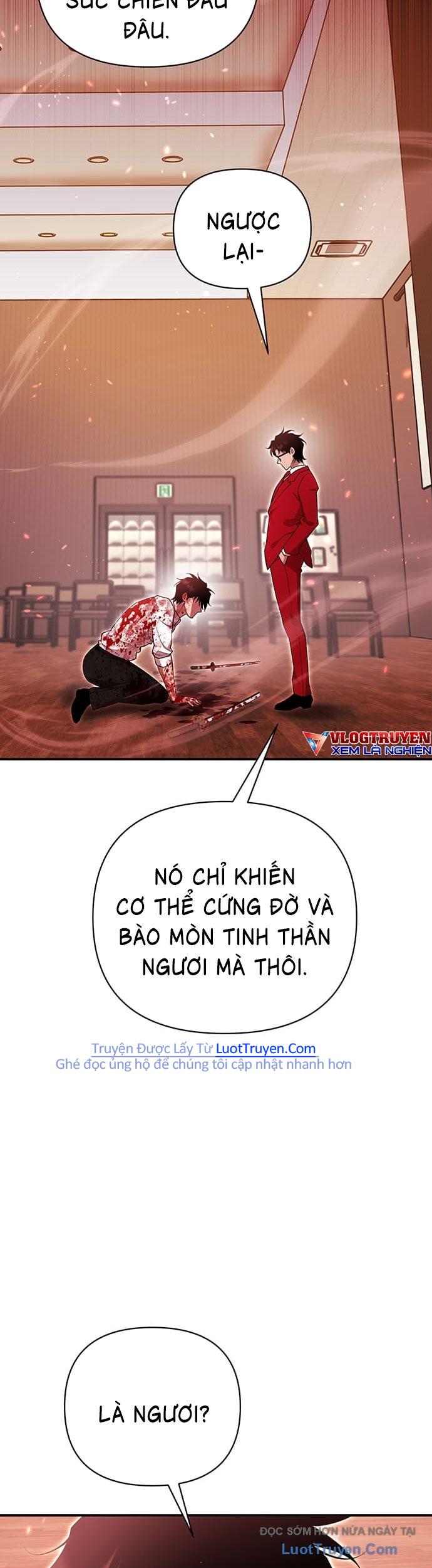 Seoritae Chapter 9 - Trang 2
