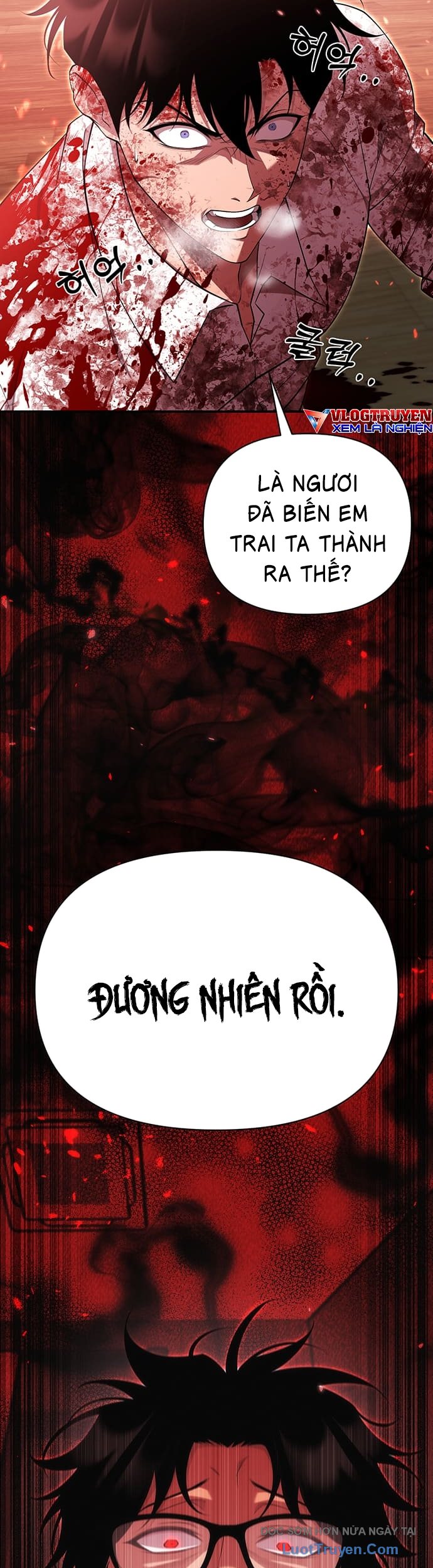 Seoritae Chapter 9 - Trang 2