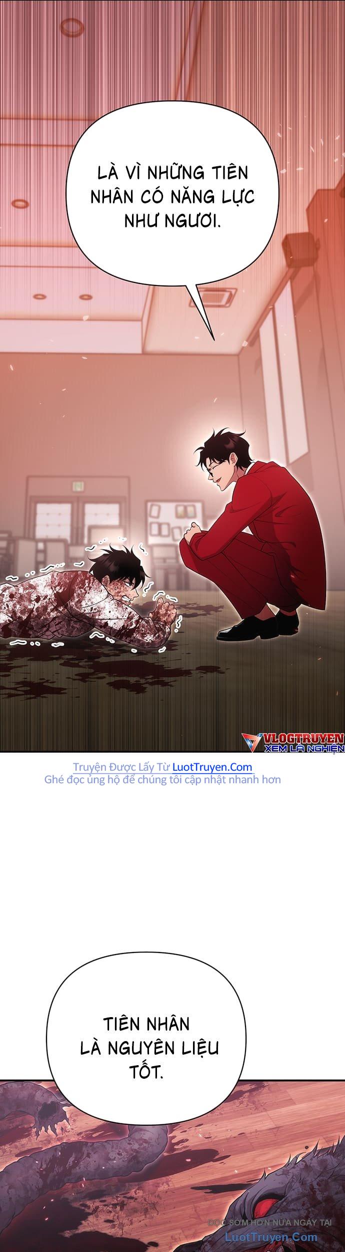 Seoritae Chapter 9 - Trang 2