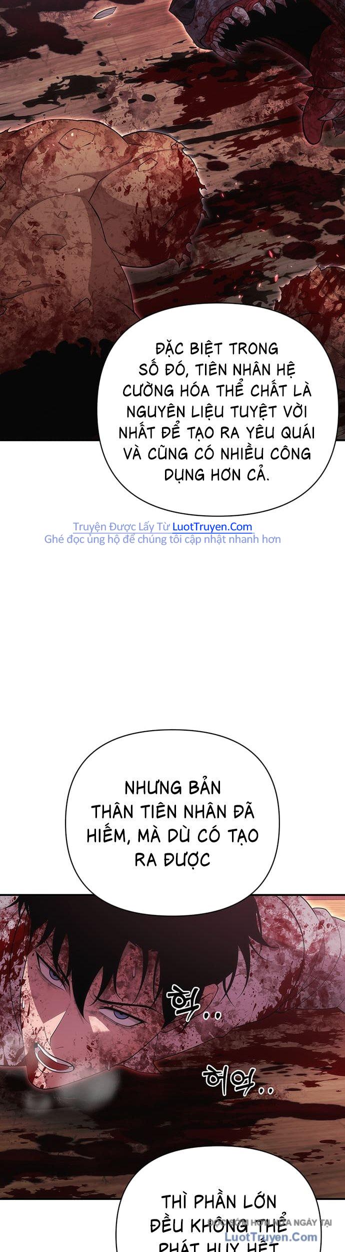 Seoritae Chapter 9 - Trang 2