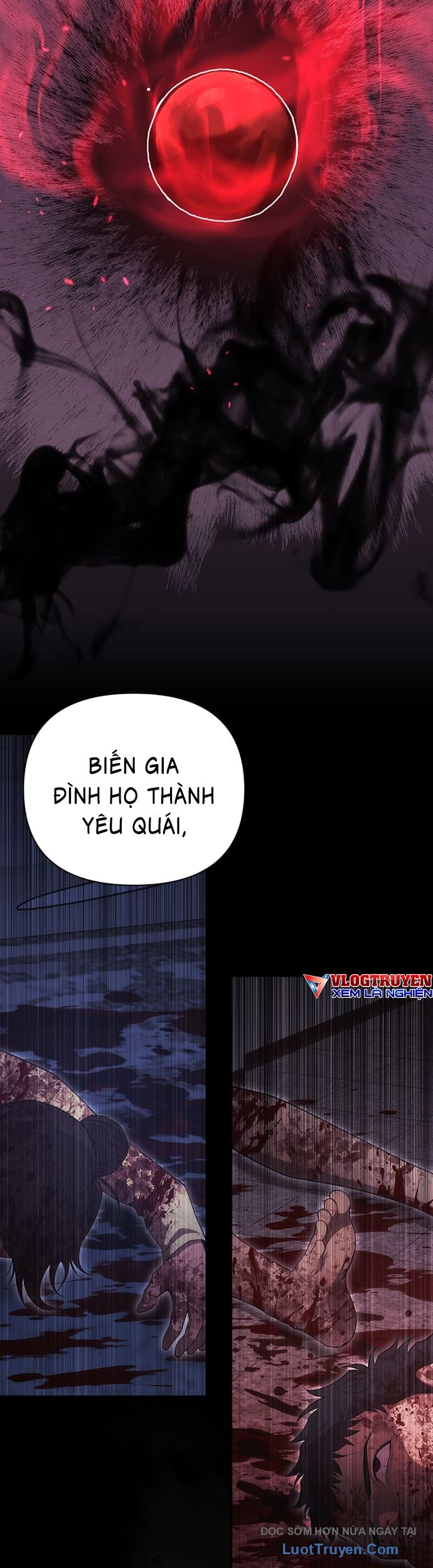 Seoritae Chapter 9 - Trang 2