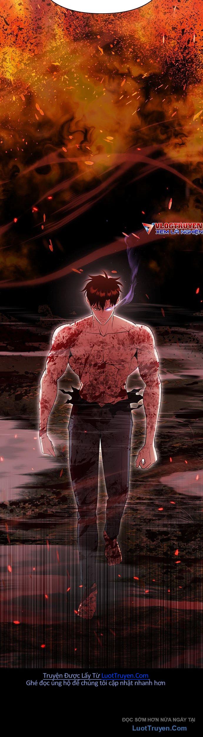 Seoritae Chapter 9 - Trang 2
