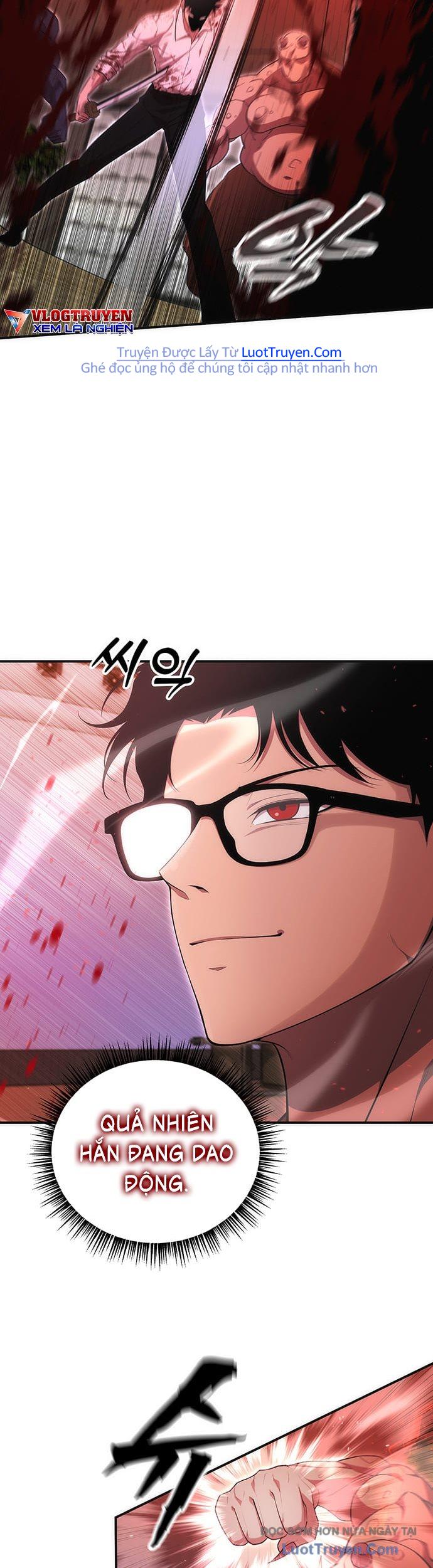Seoritae Chapter 9 - Trang 2