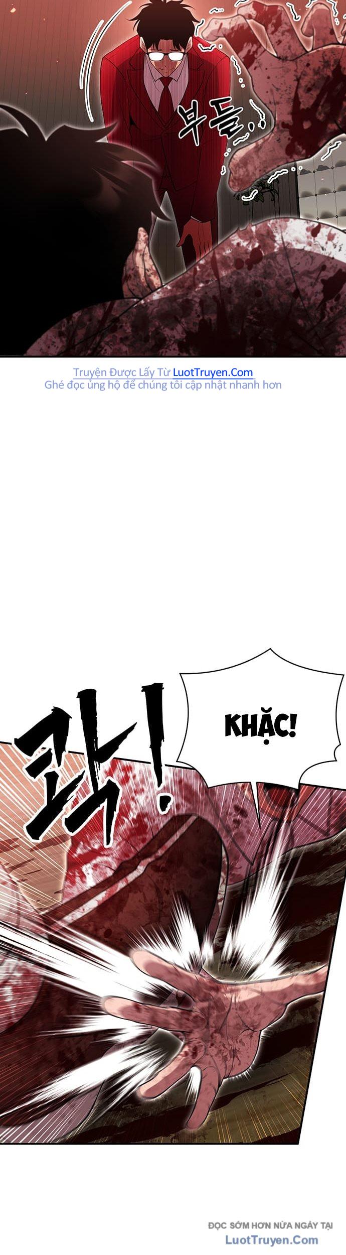 Seoritae Chapter 9 - Trang 2
