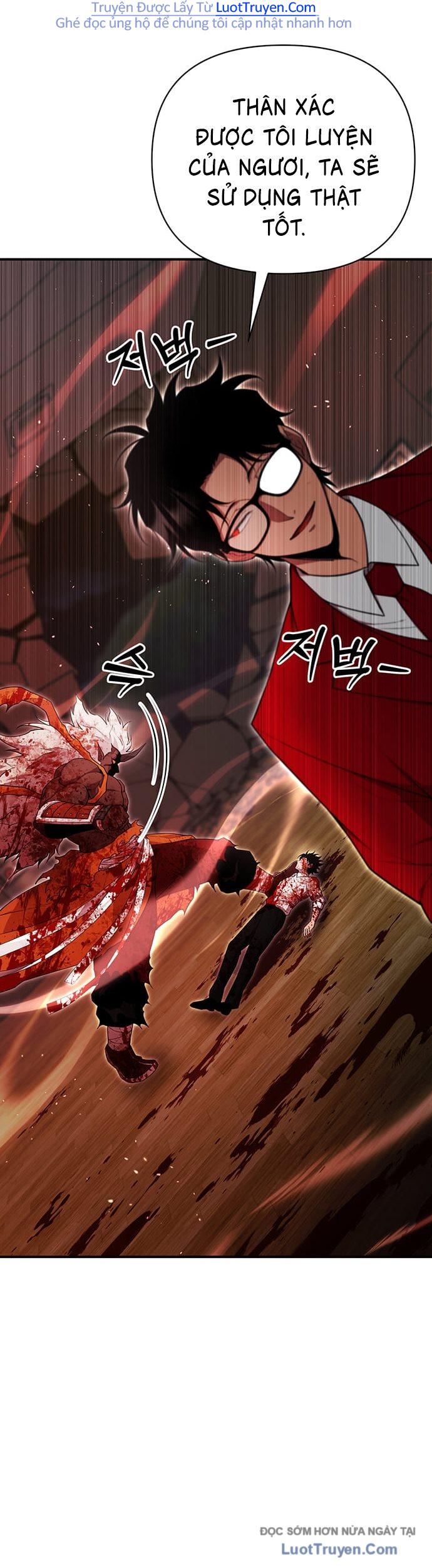 Seoritae Chapter 9 - Trang 2
