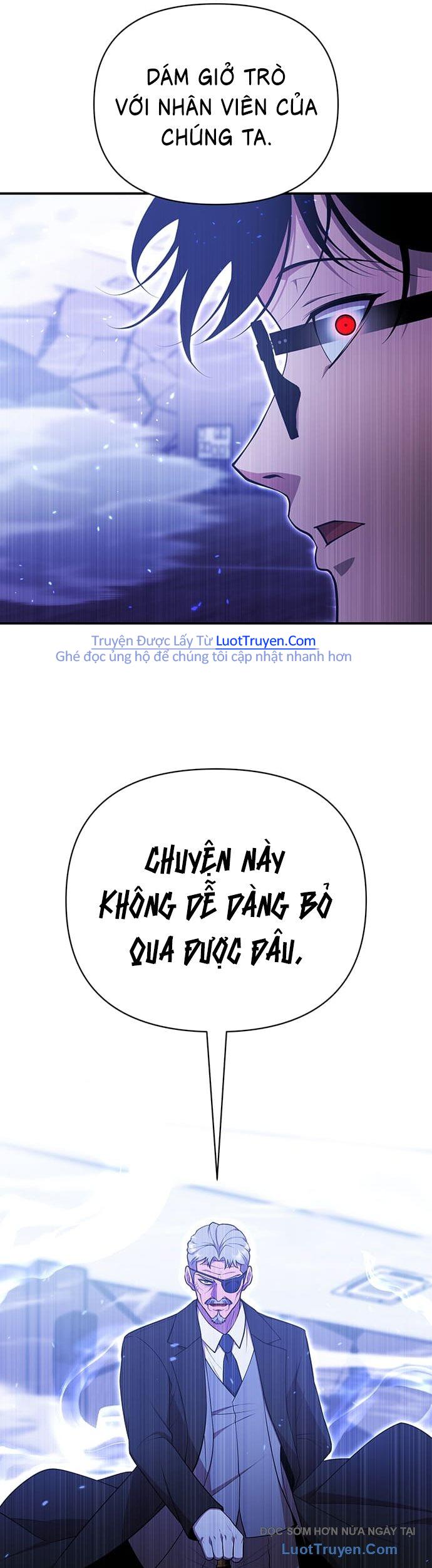 Seoritae Chapter 9 - Trang 2