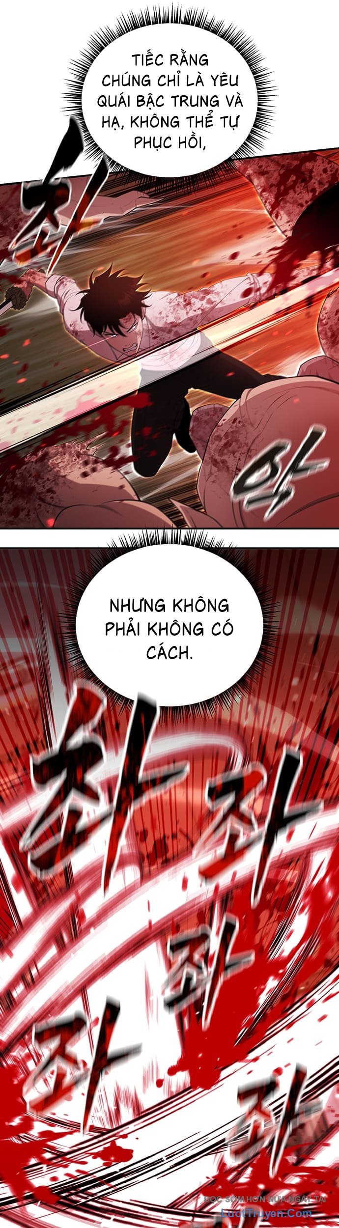 Seoritae Chapter 9 - Trang 2
