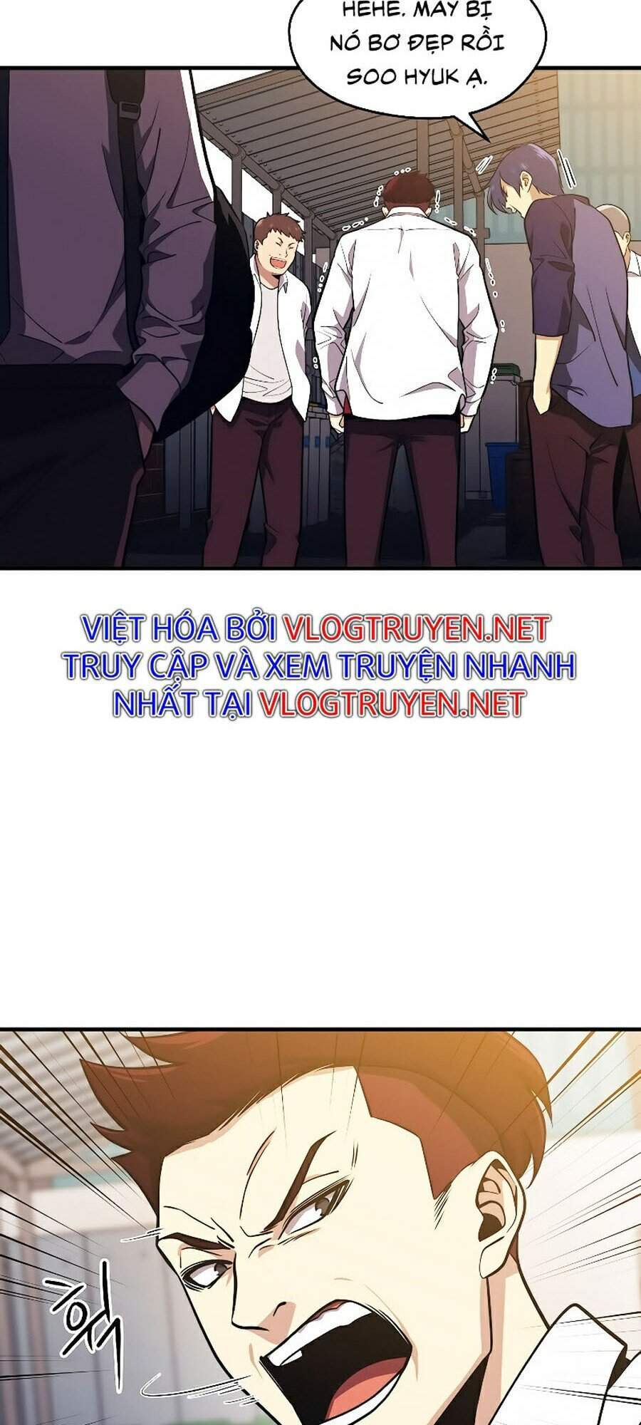 Seoul Tử Linh Sư Chapter 1 - Trang 2