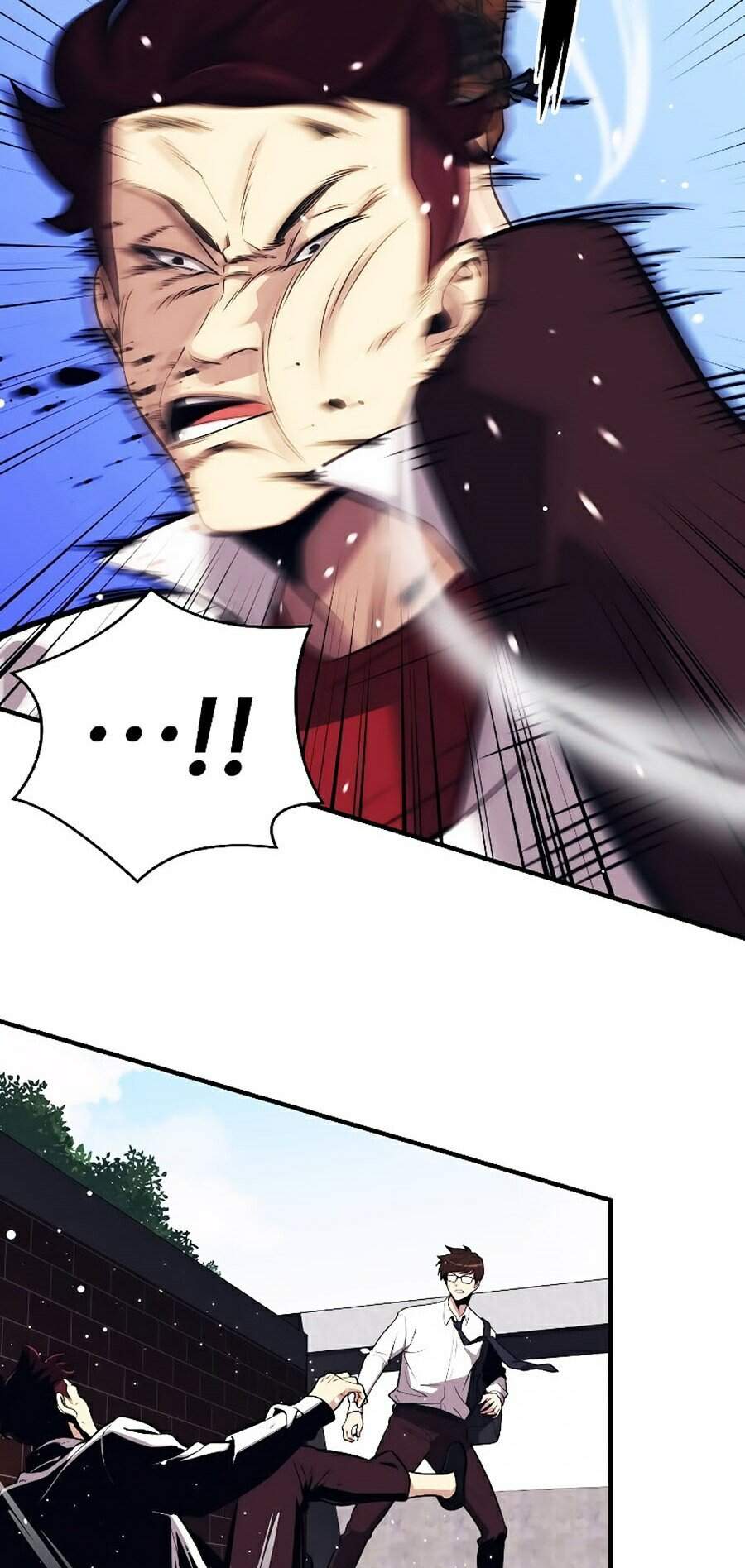 Seoul Tử Linh Sư Chapter 1 - Trang 2