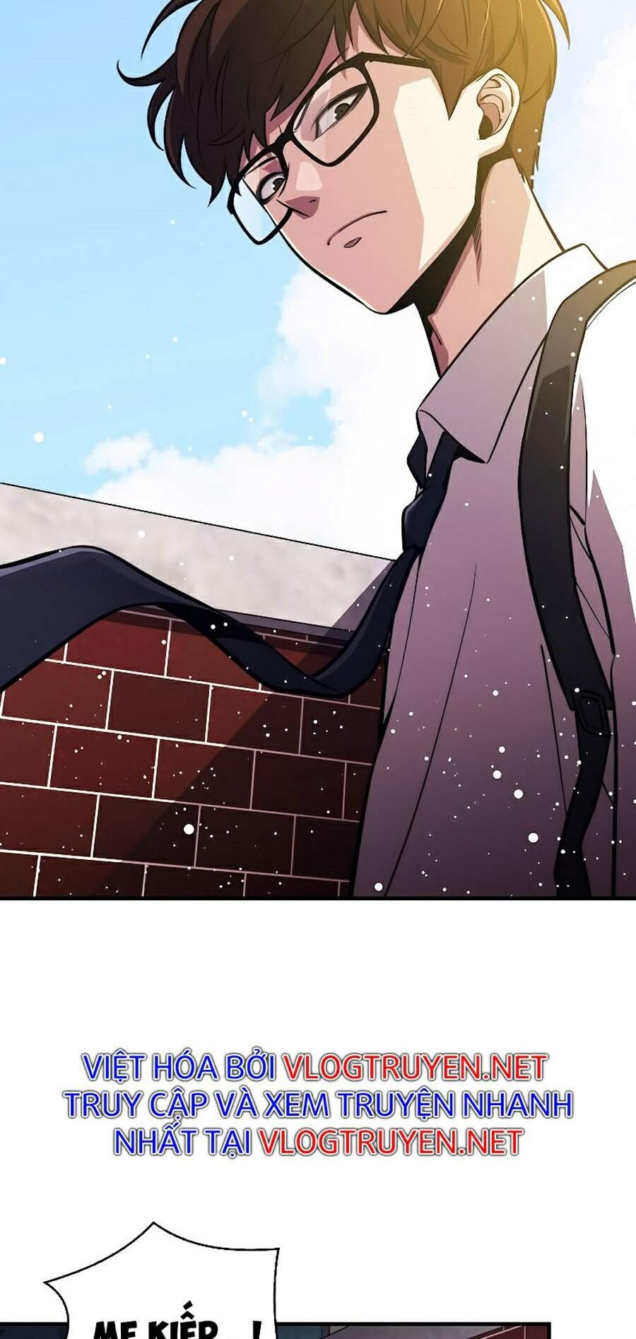 Seoul Tử Linh Sư Chapter 1 - Trang 2