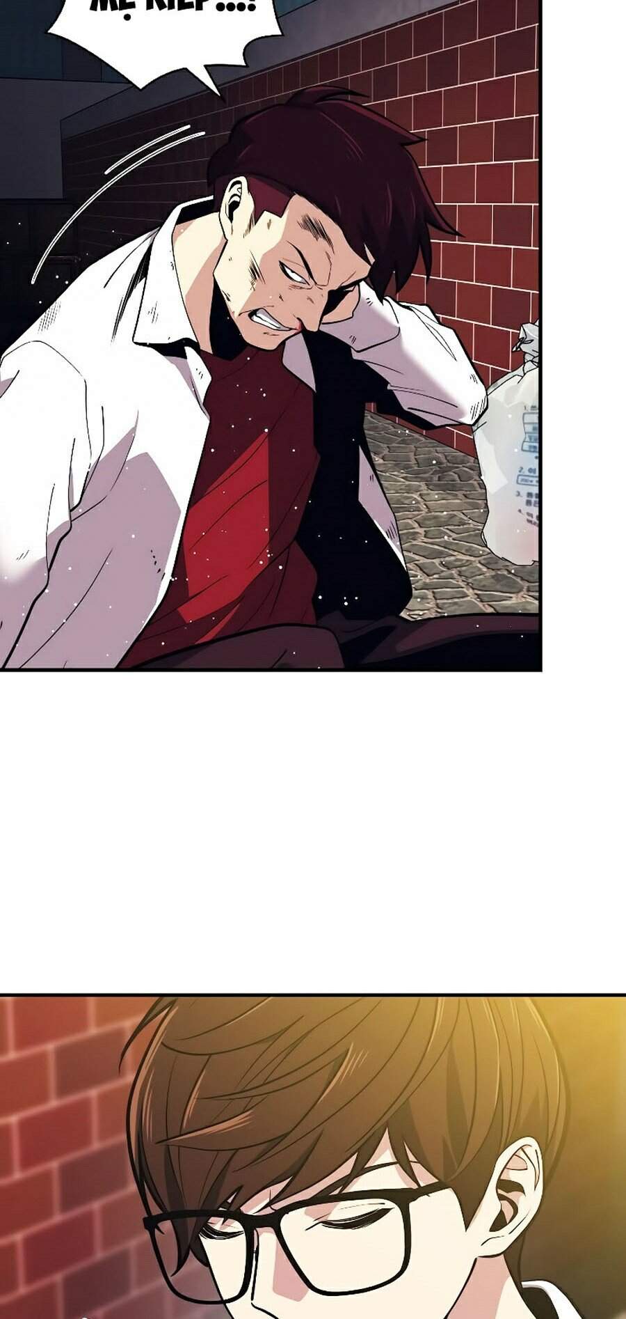 Seoul Tử Linh Sư Chapter 1 - Trang 2