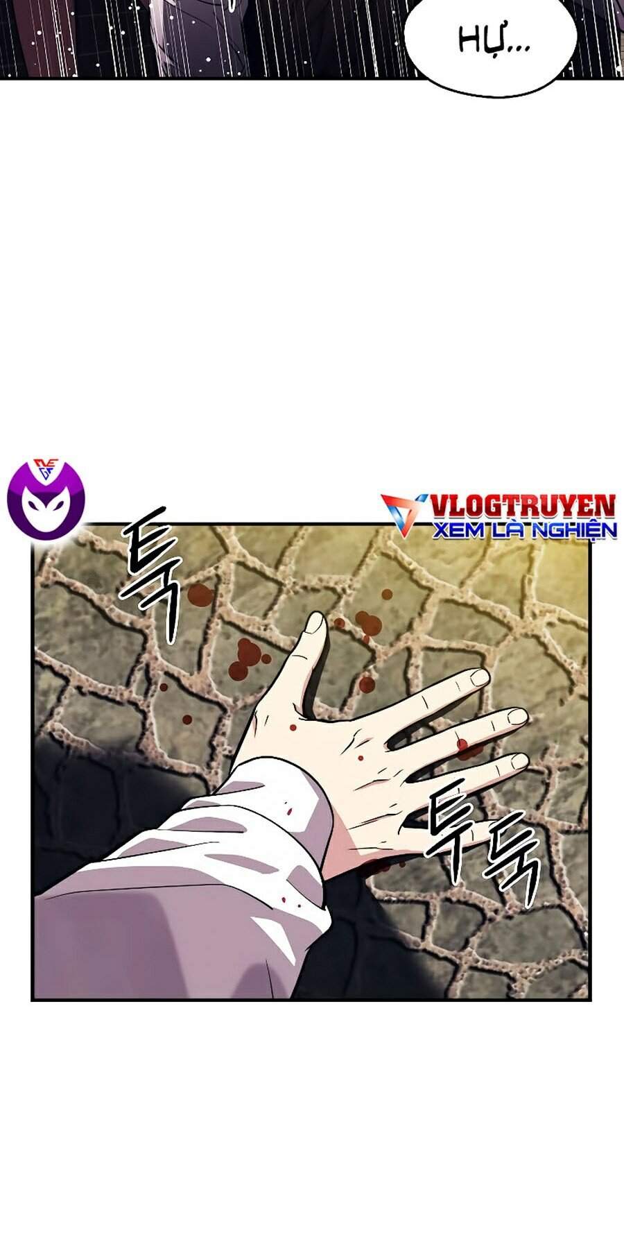 Seoul Tử Linh Sư Chapter 1 - Trang 2