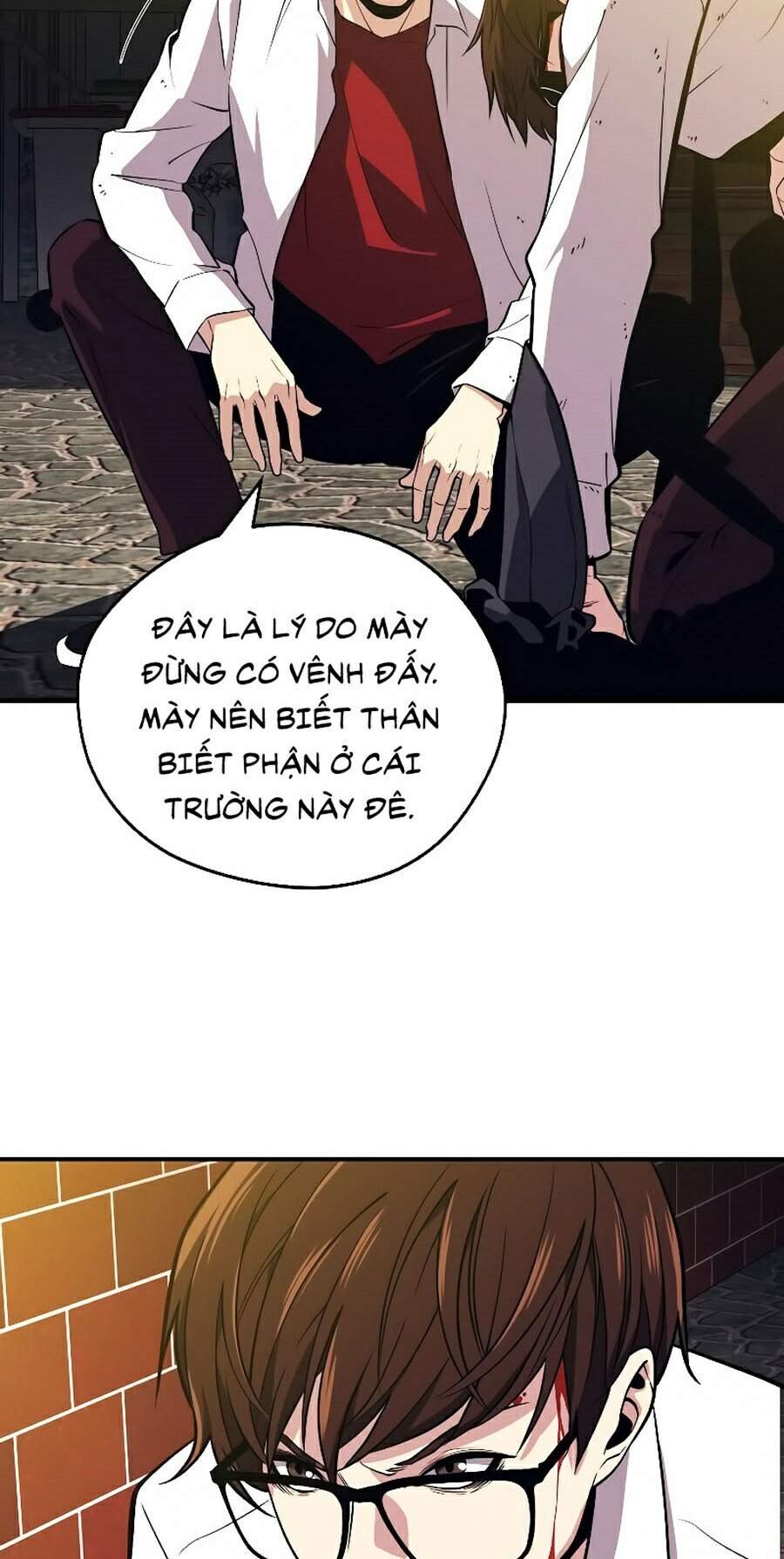 Seoul Tử Linh Sư Chapter 1 - Trang 2