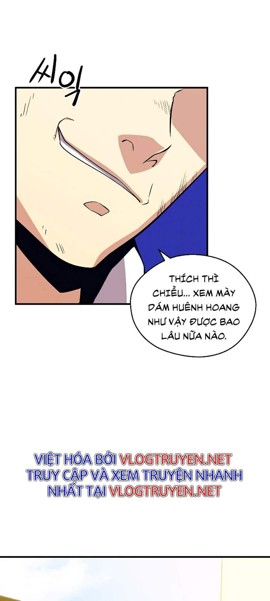 Seoul Tử Linh Sư Chapter 1 - Trang 2