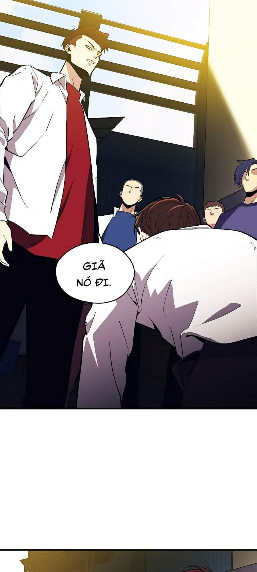 Seoul Tử Linh Sư Chapter 1 - Trang 2