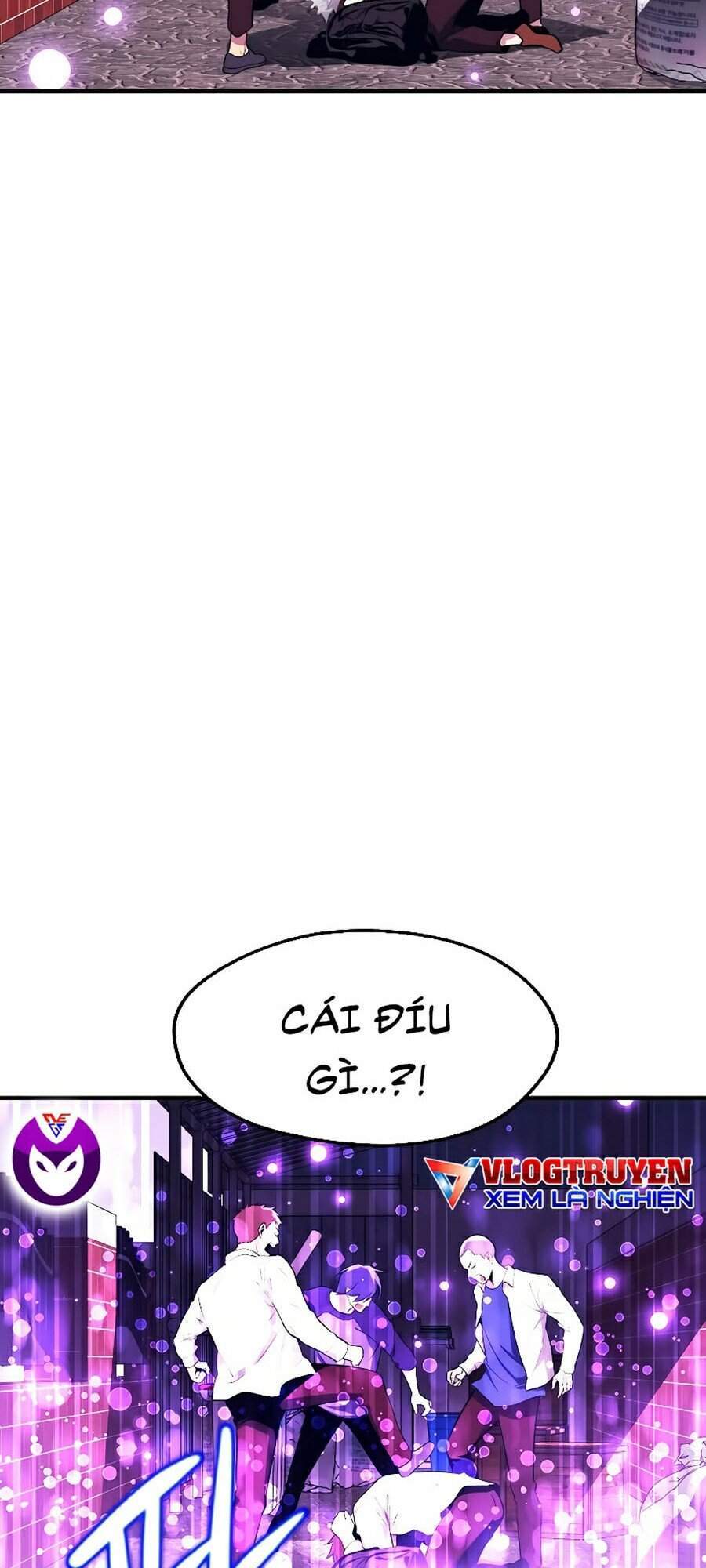 Seoul Tử Linh Sư Chapter 1 - Trang 2