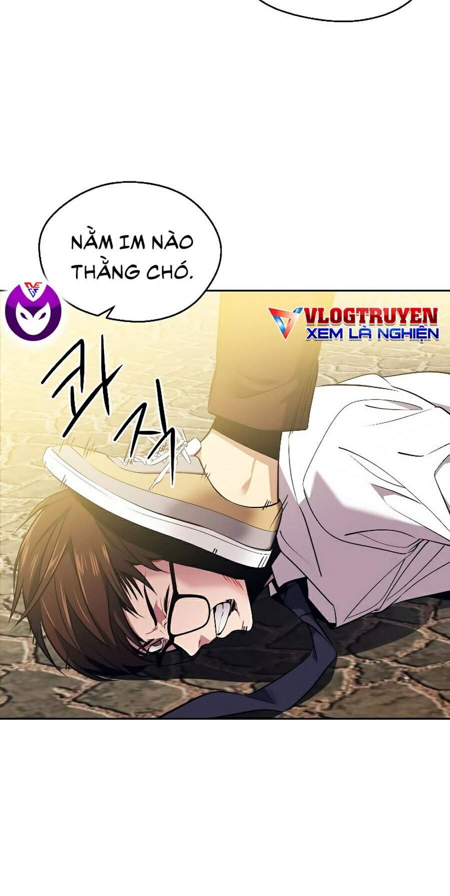 Seoul Tử Linh Sư Chapter 1 - Trang 2