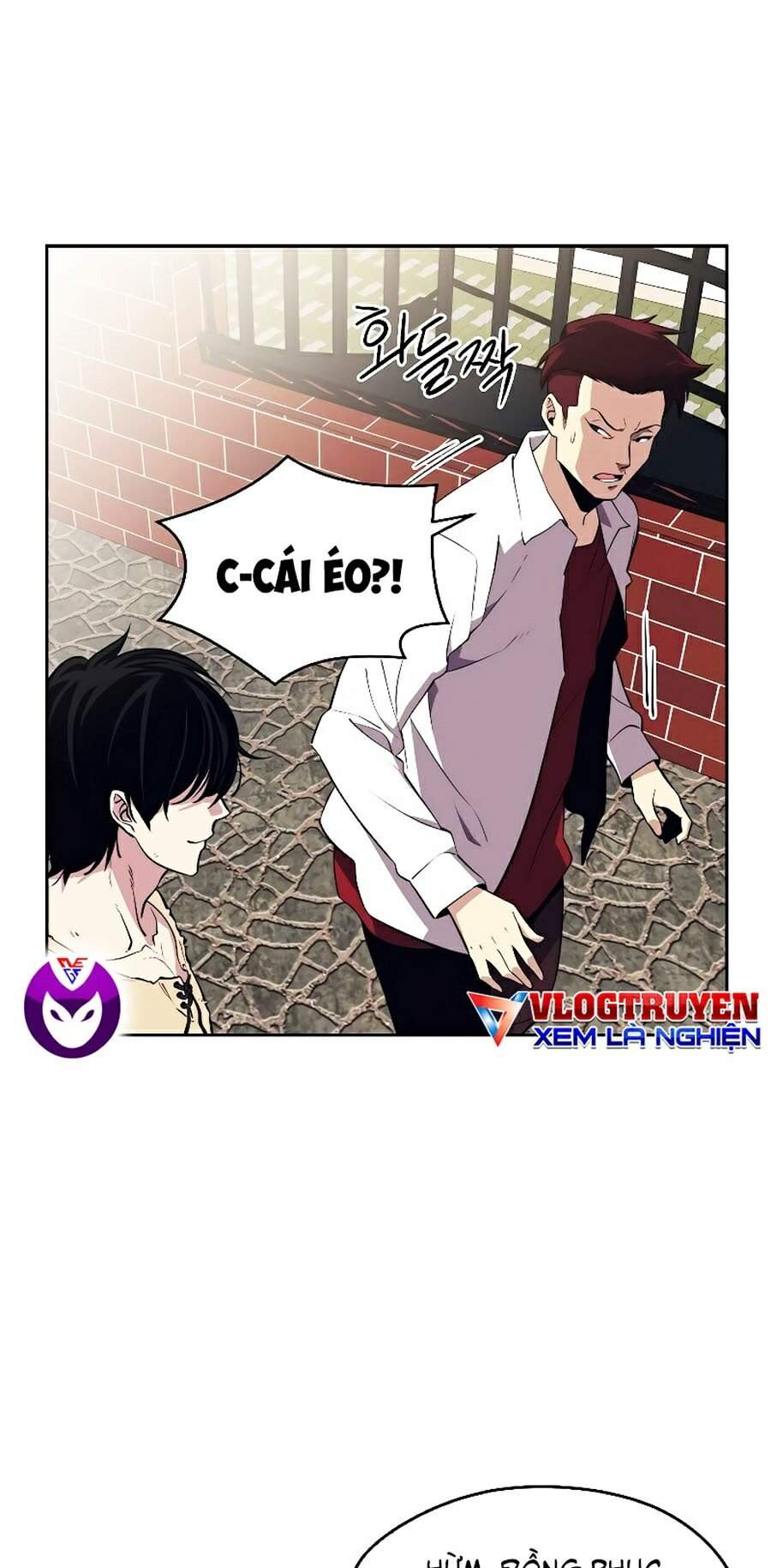 Seoul Tử Linh Sư Chapter 1 - Trang 2