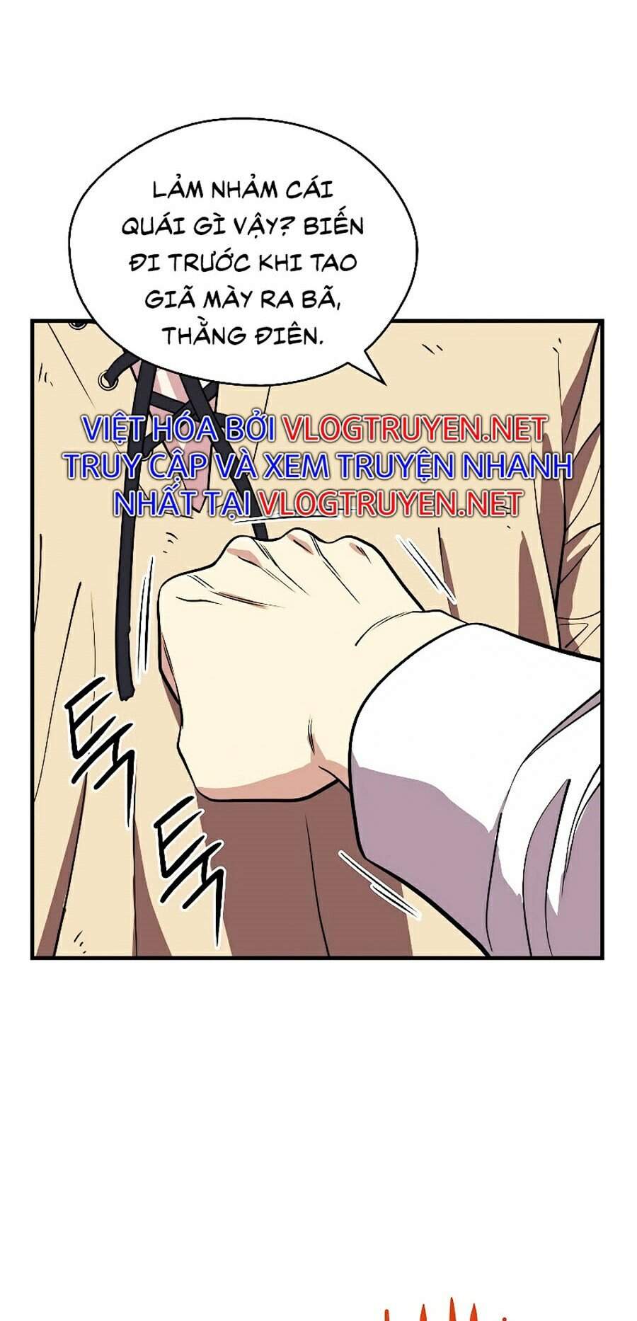 Seoul Tử Linh Sư Chapter 1 - Trang 2