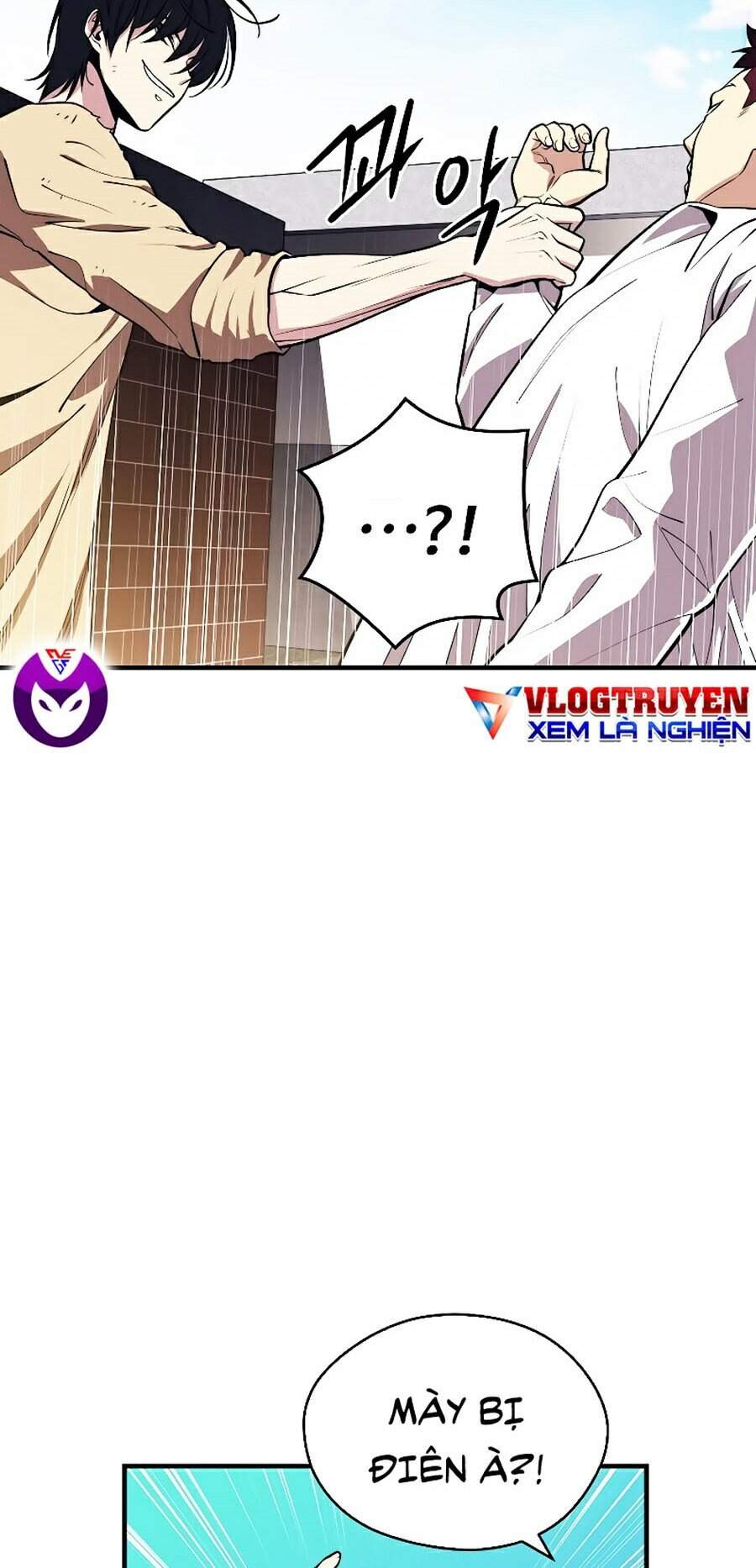 Seoul Tử Linh Sư Chapter 1 - Trang 2