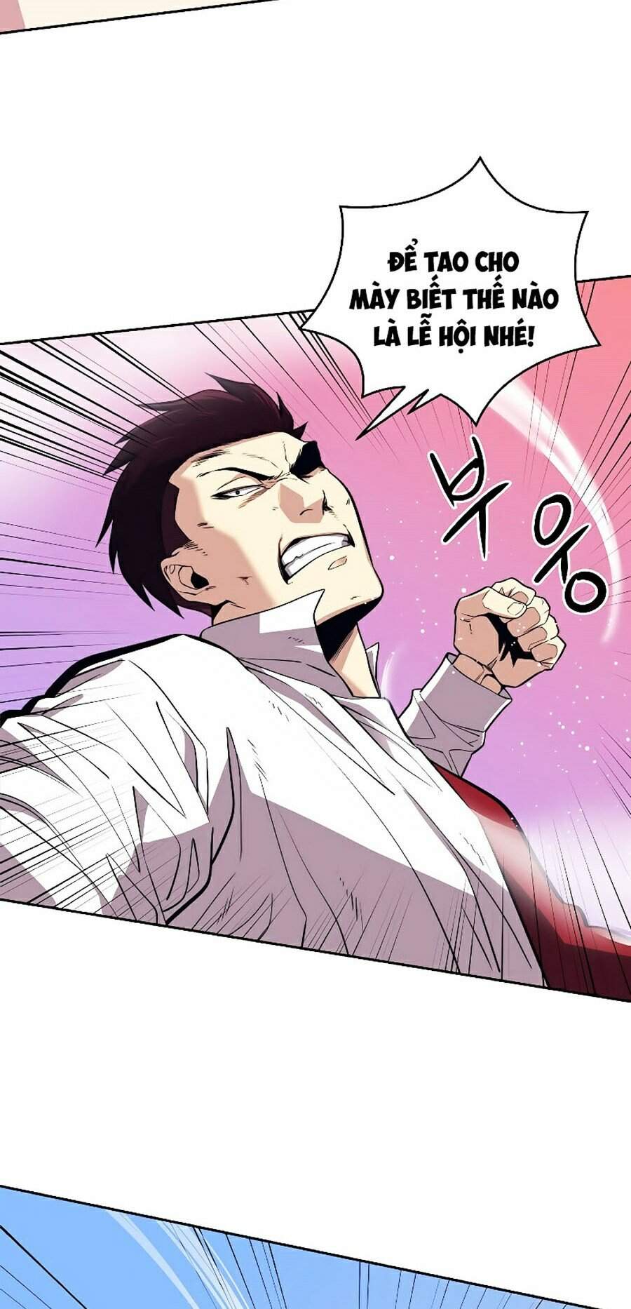 Seoul Tử Linh Sư Chapter 1 - Trang 2