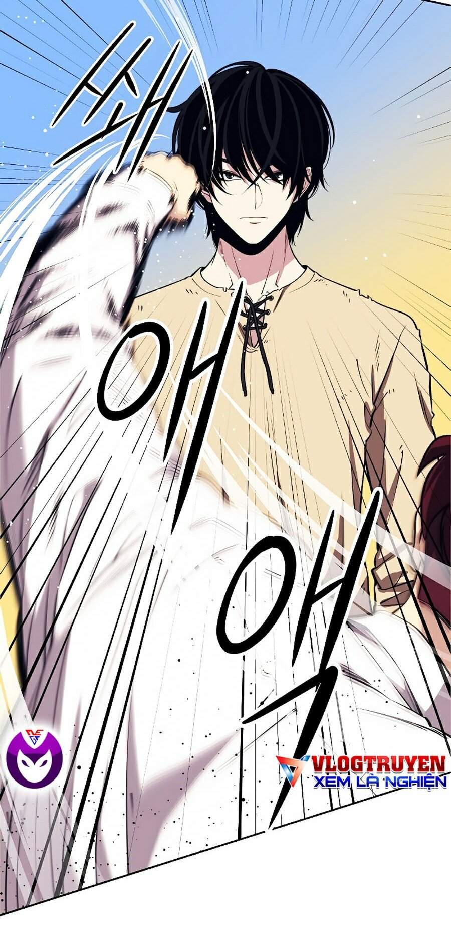 Seoul Tử Linh Sư Chapter 1 - Trang 2