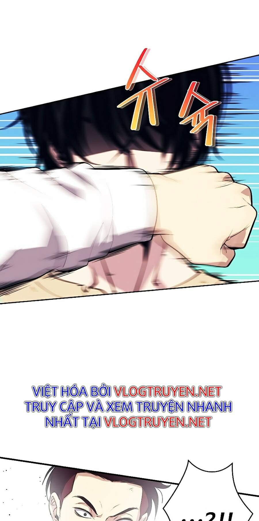 Seoul Tử Linh Sư Chapter 1 - Trang 2