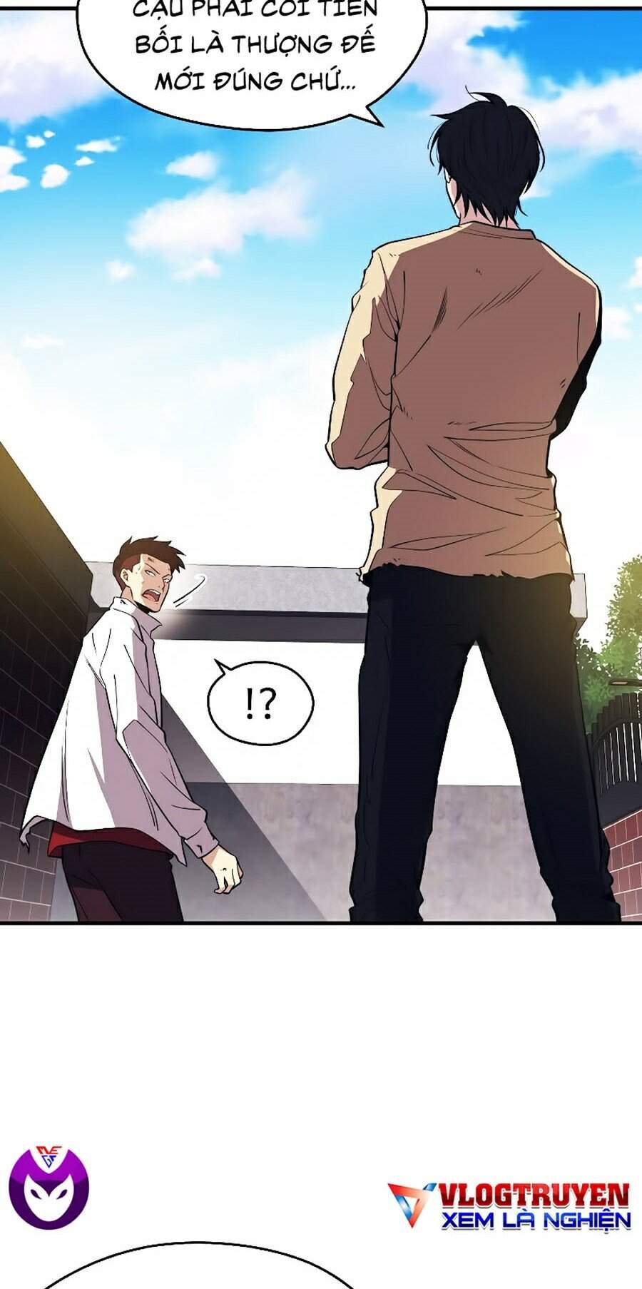 Seoul Tử Linh Sư Chapter 1 - Trang 2