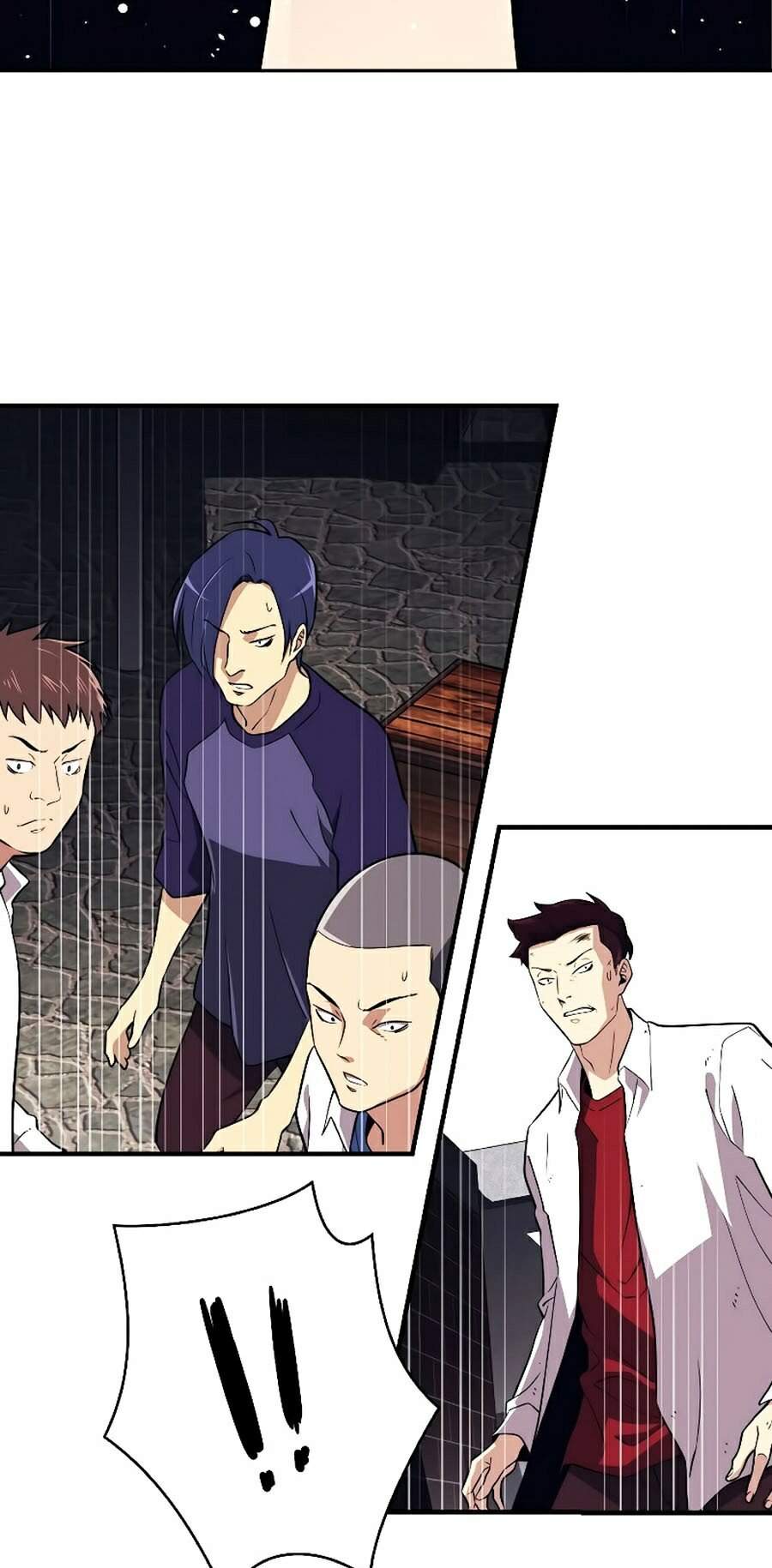 Seoul Tử Linh Sư Chapter 1 - Trang 2