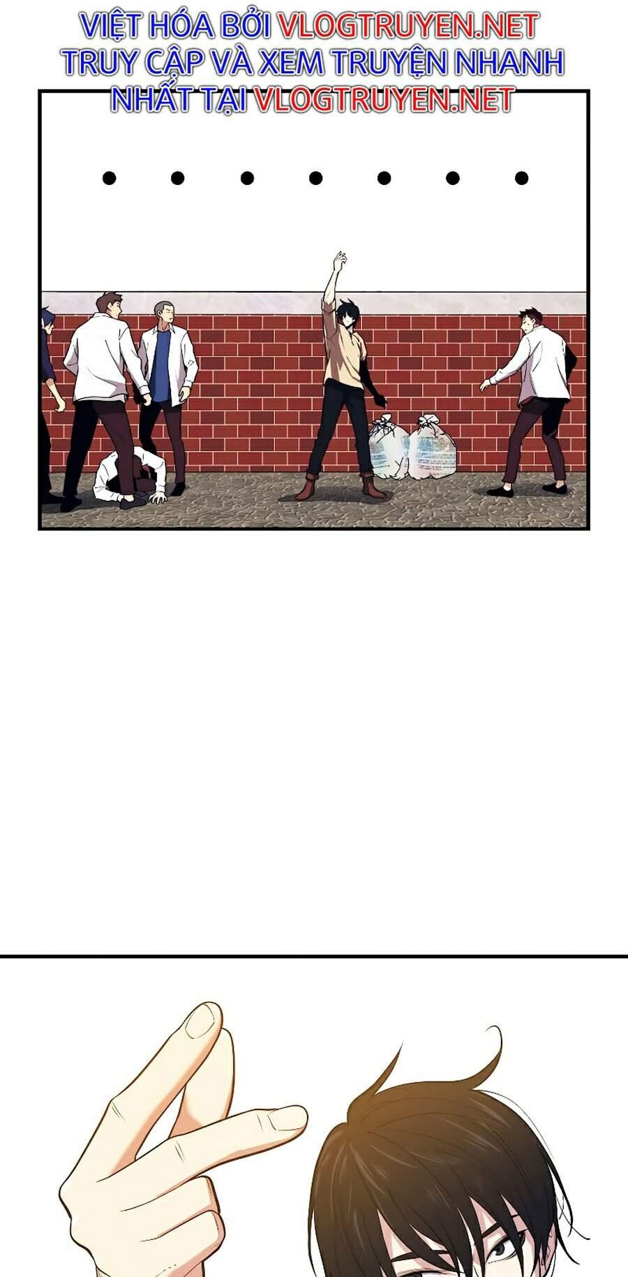 Seoul Tử Linh Sư Chapter 1 - Trang 2